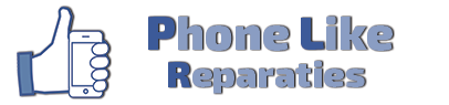 Phone Like Reparatie